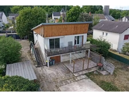 maison jouet sur l aubois 5 pièce(s) 92 m2