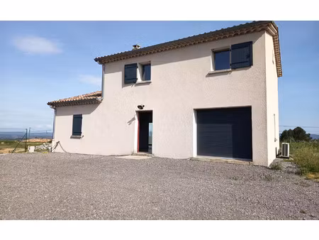 location maison  m² t-3 à lablachère  1 110 €