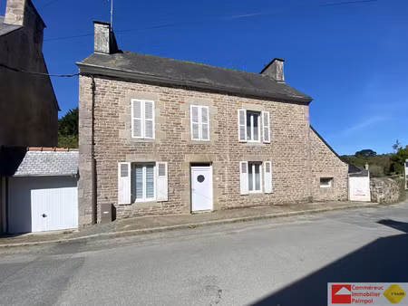 entre plouézec et plouha  proche plage  maison 150m2 habita