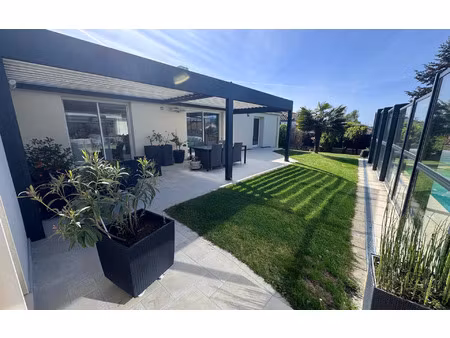 maison le cellier m² t-5 à vendre  569 900 €