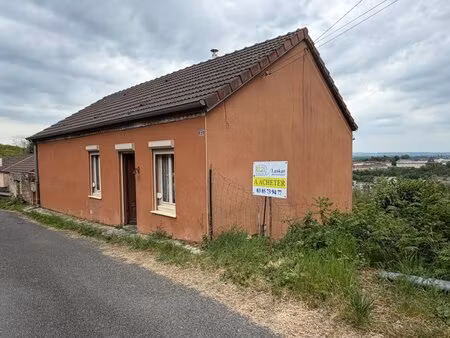 maison 95 m2 le creusot