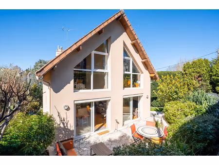 maison le pecq 8 pièces 168 m2