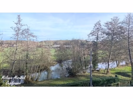maison à vendre 10 pièces le sacq (27)