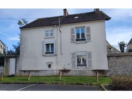 maison les chapelles-bourbon m² t-4 à vendre  249 000 €