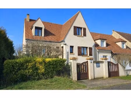 maison mandres-les-roses 125 m² t-6 à vendre  395 000 €