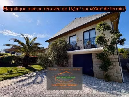 montgermont emplacement idéal pour cette spacieuse maison réno