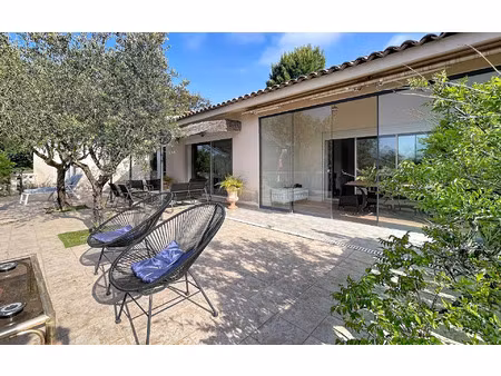 maison mouans-sartoux m² t-7 à vendre  1 100 000 €