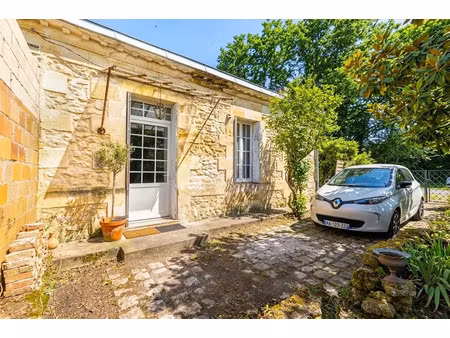 vente maison 4 pièces 84 m² à moulis-en-médoc (33480)  219 000 €