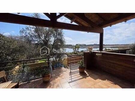 maison de 67 52 m² à palavas-les-flots