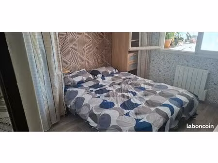 chambre à louer