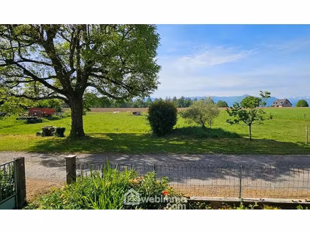 vente maison 5 pièces 115 m² pontacq (64530)