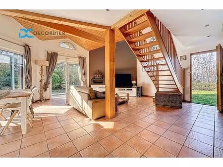 maison individuelle a vendre a publier