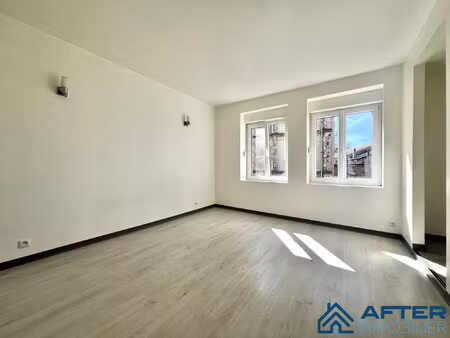 maison à vendre rambervillers