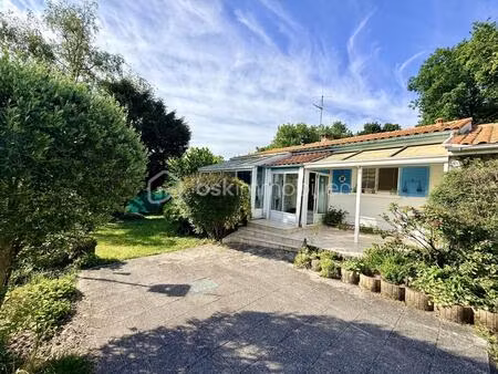 maison de charme à royan  idéale pour profiter de la côte atlantique