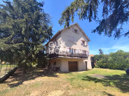 maison saint germain laval 8 pièce(s) 194 m2