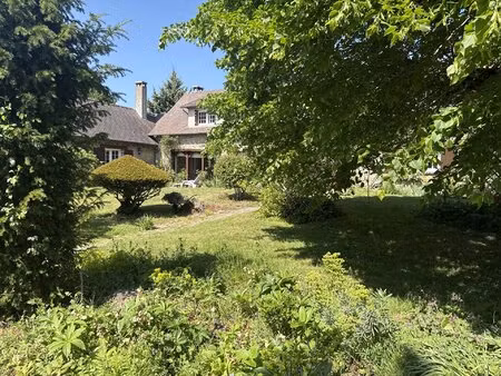 magnifique maison en pierre rénovée