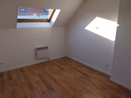 maison avec terrasse - idéal investissement locatif ou résidence principale - sainte marie