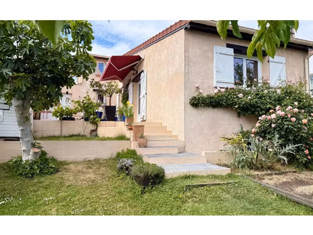 maison savigny-sur-orge 115.5 m² t-4 à vendre  365 000 €