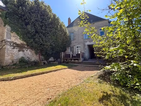 charmante maison
