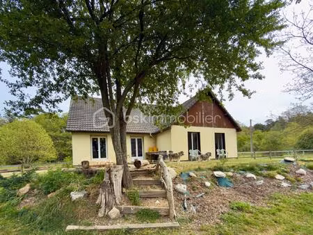 maison de 130 m² à vatteville-la-rue