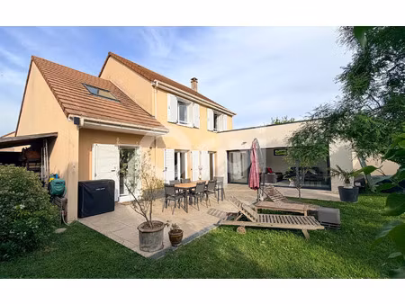 maison vernouillet m² t-7 à vendre  559 000 €