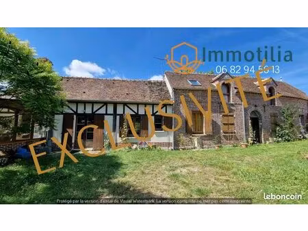 maison 8 pièces 170 m²