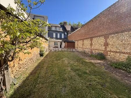 maison de ville de 93 m² à cormeilles
