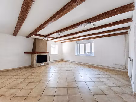 vente maison 7 pièces 175 m² einville-au-jard (54370)