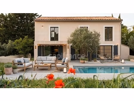 maison à vendre 6 pièces fontvieille (13)