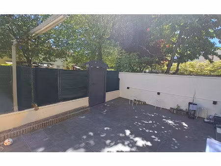location maison  70 m² t-4 à villemomble  1 580 €