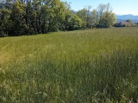 terrain gap nord