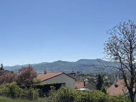 terrain 515 m² cournon-d'auvergne