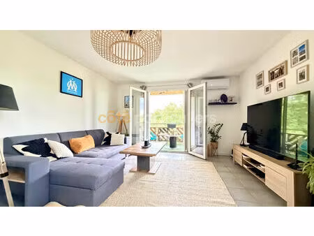 appartement albias 3 pièce(s) 65.04 m2