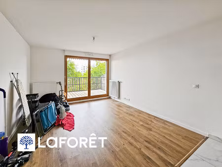 appartement 2 pièces à louer à bondoufle - réf 16178