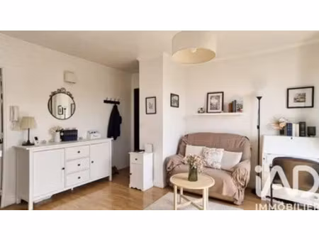 appartement à carrières-sur-seine (78420)
