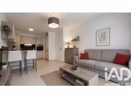 appartement à la norville (91290)