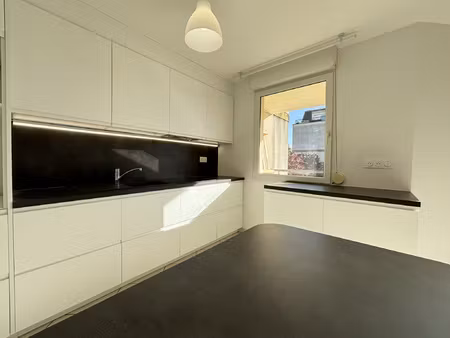 coup de coeur ! appartement 3 pieces metz-devant-les-ponts