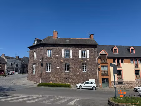 appartement montfort sur meu 2 pièce(s) 51.94 m2