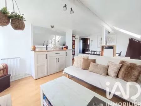 appartement à nanteuil-lès-meaux (77100)