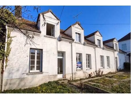 mon logis