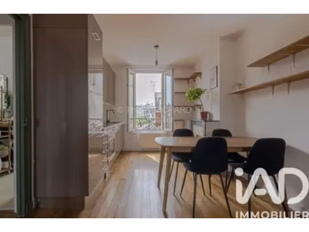 appartement à romainville (93230)