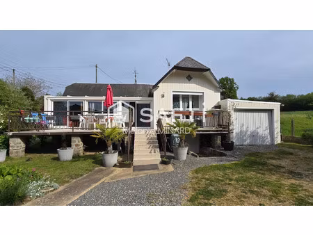 vente maison 2 pièces 47 m² sainte-opportune (61100)