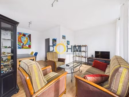 groupe agence dohm immobilier