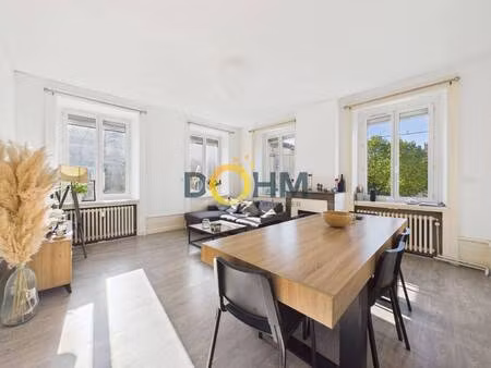 groupe agence dohm immobilier