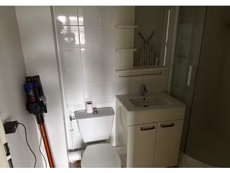 studio / 24m² / osny (ligne j)