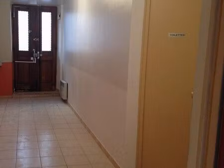 à louer – bureau pour profession libérale