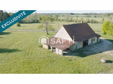 vente maison 4 pièces 79 m² francheville (39230)