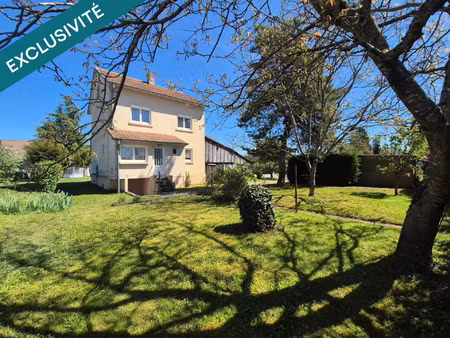 vente maison 4 pièces 92 m² guewenheim (68116)