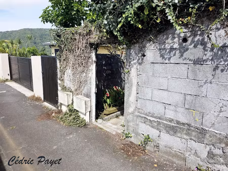 maison à vendre les makes 6 pièce(s) 91m2 289 000€