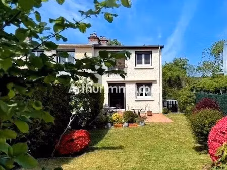 vente maison 5 pièces 77 m2 à le havre